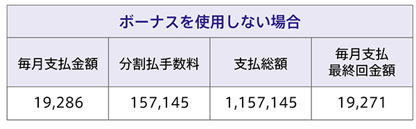 お支払イメージ